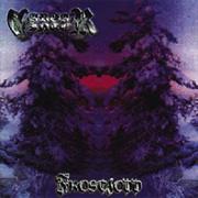 Vargavinter - Frostfödd