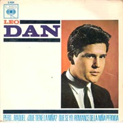 Que Tiene La Niña – Leo Dan (1964)
