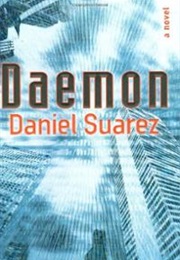 Daemon (Daniel Suarez)