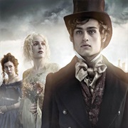 Great Expectations (2011)