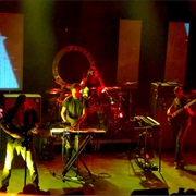 Between the Buried and Me