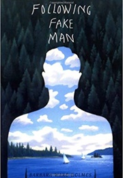 Following Fake Man (Barbara Ware Holmes)