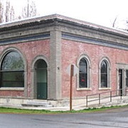 Starbuck, Washington