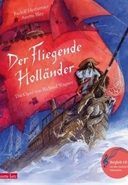 Flying Dutchman (Bley)