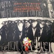 Nurse With Wound - Rock 'N Roll Station