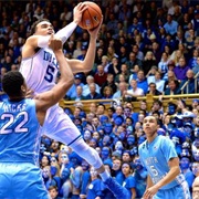 Watch the North Carolina V. Duke Basketball Game Live