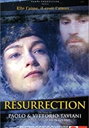 Resurrection (2001)