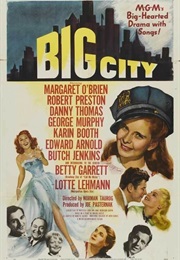 Big City (1940)
