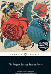 The Penguin Book of Russian Poetry (Various Artists)