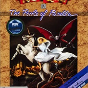King's Quest 4