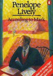 Penelope Lively: According to Mark