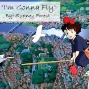 Gonna Fly - Kiki's Delivery Service