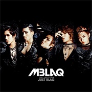 Oh Yeah (MBLAQ)