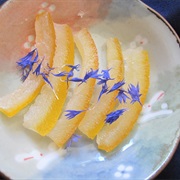 Cornflower (Centaurea Cyanus)