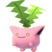 Hoppip