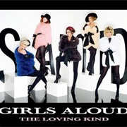 The Loving Kind - Girls Aloud