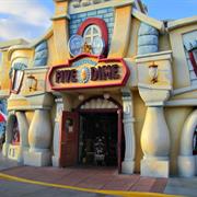 Toontown Five & Dime (1993-Present)