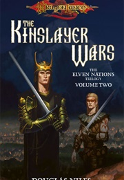 The Kinslayer Wars (Douglas Niles)