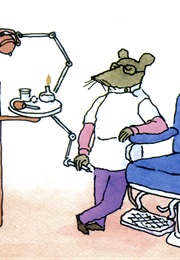 Doctor De Soto (1984)