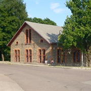 Smedjebacken Municipality