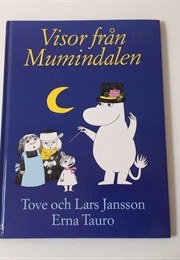 Songs From Moominvalley (Tove Jansson)