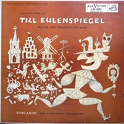 R.Strauss: Till Eulenspiegel