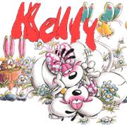 Kelly