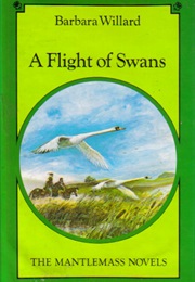 A Flight of Swans