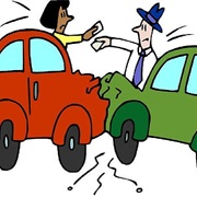 Been in a Traffic Accident