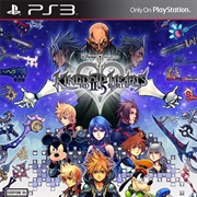 Kingdom Hearts 2.5 Hd Remix