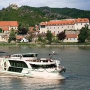 Danube River Cruise
