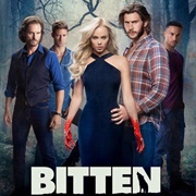 Bitten