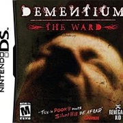 Dementium (NDS, 2007)