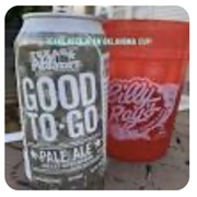 Texas Ale Project Good to Go