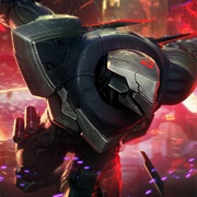 PROJECT: Zed