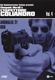 Inspector Coliandro:  666 (2010)