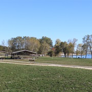 Sterling State Park, Michigan