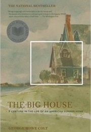 The Big House (George Howe Colt)