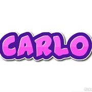 Carlo