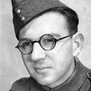 N Winton Singularly Saves 669 Jewish Children, London - 1938