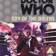 Day of the Daleks