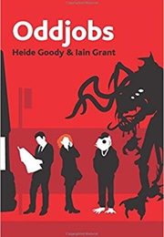 Oddjobs (Heidi Goody)