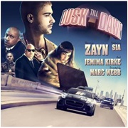 ZAYN - Dusk Till Dawn Ft. Sia