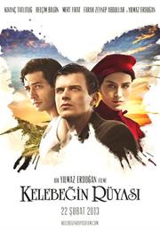 The Dream of a Butterfly