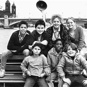 Dodger, Bonzo and the Rest