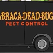 Abraca-Dead-Bug