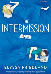The Intermission (Elyssa Friedland)