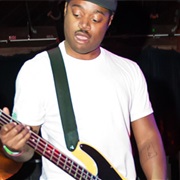 Melvin Honore (Cerebral Ballzy)