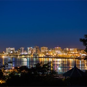 Dartmouth, Nova Scotia