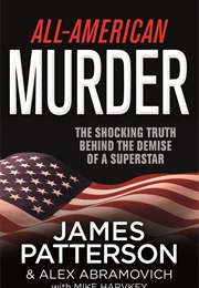 The Patriot (James Patterson)